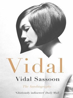 cover image of Vidal